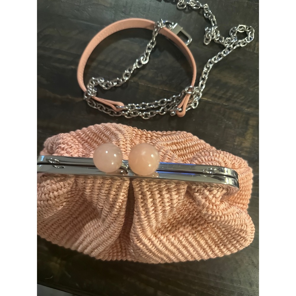 Max Mara Weekend KISS LOCK. Blush pink - Picture 7 of 10